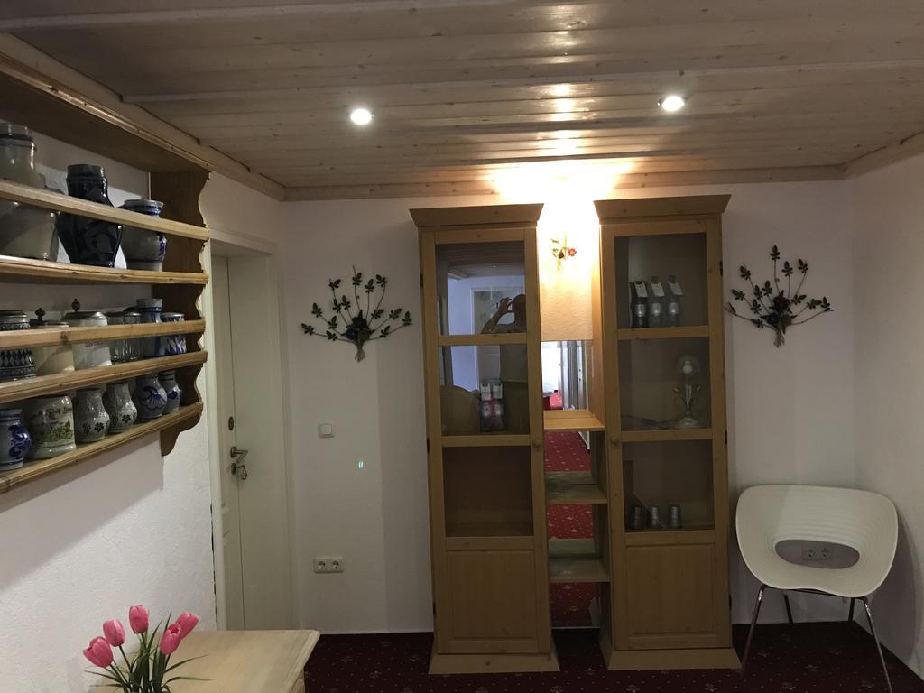 Landhotel Rangau Gasthof & Brennerei Markt Erlbach Eksteriør bilde